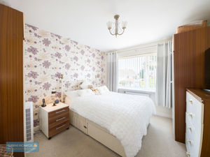 Bedroom 1- click for photo gallery